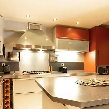 Charmant Studio Apartment Annecy